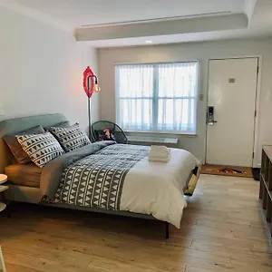 300 Trendy Studio #307 With Ac Halifax