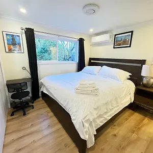 Quite House Near The Vancouver Airport 3* Richmond
